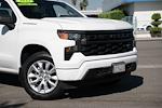 2022 Chevrolet Silverado 1500 Crew Cab RWD Pickup for sale #2N194666A - photo 9