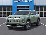 2026 Chevrolet Equinox AWD SUV for sale #2N194767 - photo 11