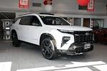 New 2026 Chevrolet Traverse RS for sale #2N198356 - photo 1