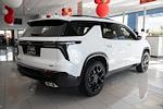 New 2026 Chevrolet Traverse RS for sale #2N198356 - photo 2