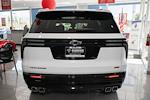New 2026 Chevrolet Traverse RS for sale #2N198356 - photo 3