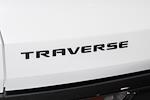 New 2026 Chevrolet Traverse RS for sale #2N198356 - photo 8