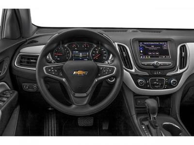 Used 2024 Chevrolet Equinox - photo 1