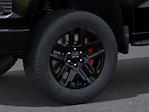2026 Chevrolet Silverado 1500 Crew Cab 4WD Pickup for sale #2N199366 - photo 8