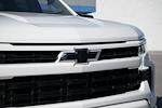2024 Chevrolet Silverado 1500 Crew Cab 4WD Pickup for sale #2N203480A - photo 10