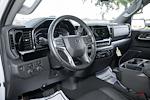 2024 Chevrolet Silverado 1500 Crew Cab 4WD Pickup for sale #2N203480A - photo 20