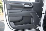 2024 Chevrolet Silverado 1500 Crew Cab 4WD Pickup for sale #2N203480A - photo 23