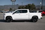 2024 Chevrolet Silverado 1500 Crew Cab 4WD Pickup for sale #2N203480A - photo 7