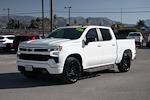 2024 Chevrolet Silverado 1500 Crew Cab 4WD Pickup for sale #2N203480A - photo 8
