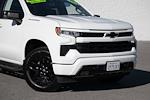 2024 Chevrolet Silverado 1500 Crew Cab 4WD Pickup for sale #2N203480A - photo 9