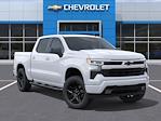 2026 Chevrolet Silverado 1500 Crew Cab 4WD Pickup for sale #2N203526 - photo 4