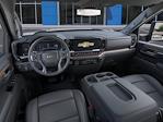 2025 Chevrolet Silverado 2500 Crew Cab 4WD Pickup for sale #2N204175 - photo 15