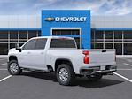2025 Chevrolet Silverado 2500 Crew Cab 4WD Pickup for sale #2N204175 - photo 4