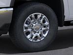 2025 Chevrolet Silverado 2500 Crew Cab 4WD Pickup for sale #2N204175 - photo 9