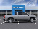 2025 Chevrolet Silverado 2500 Crew Cab 4WD Pickup for sale #2N204177 - photo 5
