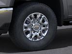2025 Chevrolet Silverado 2500 Crew Cab 4WD Pickup for sale #2N204177 - photo 9