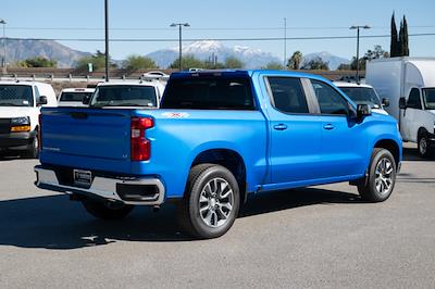 New 2026 Chevrolet Silverado 1500 LT Crew Cab for sale #2N204676 - photo 2