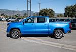 New 2026 Chevrolet Silverado 1500 LT Crew Cab for sale #2N204676 - photo 7