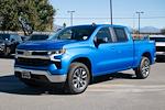 New 2026 Chevrolet Silverado 1500 LT Crew Cab for sale #2N204676 - photo 8
