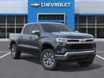 2026 Chevrolet Silverado 1500 Crew Cab 4WD Pickup for sale #2N206465 - photo 7