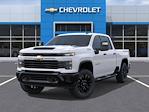 2025 Chevrolet Silverado 2500 Crew Cab 4WD Pickup for sale #2N208587 - photo 6
