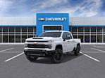 2025 Chevrolet Silverado 2500 Crew Cab 4WD Pickup for sale #2N208587 - photo 8