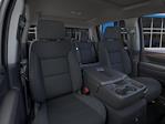 2025 Chevrolet Silverado 2500 Crew Cab 4WD Pickup for sale #2N209366 - photo 16