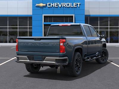 New 2025 Chevrolet Silverado 2500 LT Crew Cab 4WD Pickup for sale #2N212319 - photo 2