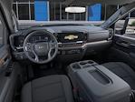 2025 Chevrolet Silverado 2500 Crew Cab 4WD Pickup for sale #2N212319 - photo 15