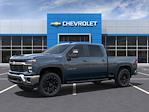 2025 Chevrolet Silverado 2500 Crew Cab 4WD Pickup for sale #2N212319 - photo 3
