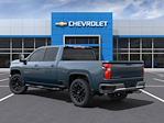 2025 Chevrolet Silverado 2500 Crew Cab 4WD Pickup for sale #2N212319 - photo 4