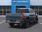 2025 Chevrolet Silverado 2500 Crew Cab 4WD Pickup for sale #2N212319 - photo 2
