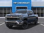 2025 Chevrolet Silverado 2500 Crew Cab 4WD Pickup for sale #2N212319 - photo 6