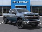 2025 Chevrolet Silverado 2500 Crew Cab 4WD Pickup for sale #2N212319 - photo 7