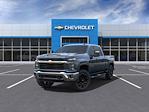 2025 Chevrolet Silverado 2500 Crew Cab 4WD Pickup for sale #2N212319 - photo 8