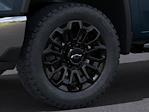 2025 Chevrolet Silverado 2500 Crew Cab 4WD Pickup for sale #2N212319 - photo 9