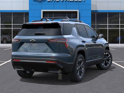 2026 Chevrolet Equinox AWD SUV for sale #2N212939 - photo 2