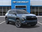 2026 Chevrolet Equinox AWD SUV for sale #2N212939 - photo 7