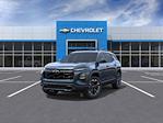 2026 Chevrolet Equinox AWD SUV for sale #2N212939 - photo 8