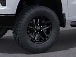2026 Chevrolet Silverado 1500 Crew Cab 4WD Pickup for sale #2N214213 - photo 3