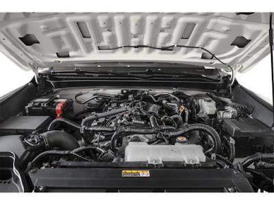 Used 2024 Toyota Tacoma - photo 1