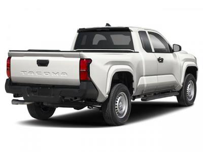 Used 2024 Toyota Tacoma - photo 1