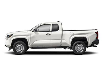 Used 2024 Toyota Tacoma - photo 1