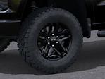 2026 Chevrolet Silverado 1500 Crew Cab 4WD Pickup for sale #2N214771 - photo 8