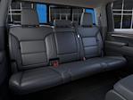 2025 Chevrolet Silverado 2500 Crew Cab 4WD Pickup for sale #2N215526 - photo 17