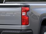 New 2025 Chevrolet Silverado 2500 Work Truck Crew Cab 4WD Pickup for sale #2N219159 - photo 11