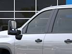 New 2025 Chevrolet Silverado 2500 Work Truck Crew Cab 4WD Pickup for sale #2N219159 - photo 12