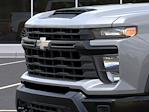 New 2025 Chevrolet Silverado 2500 Work Truck Crew Cab 4WD Pickup for sale #2N219159 - photo 13