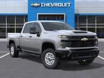 New 2025 Chevrolet Silverado 2500 Work Truck Crew Cab 4WD Pickup for sale #2N219159 - photo 7
