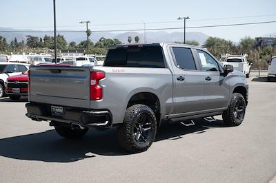 2020 Chevrolet Silverado 1500 Crew Cab 4WD Pickup for sale #2N219159A - photo 2